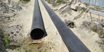 В Ульяновске перекроют движения у моста Шевченко-Смычки: список улиц и сроки