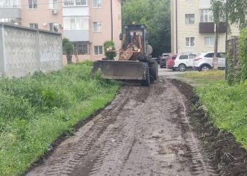 В Ульяновске сделают новый безопасный подход к лицею №40