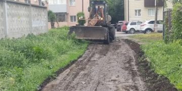 В Ульяновске сделают новый безопасный подход к лицею №40