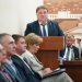 Болдакин отчитался в Гордуме