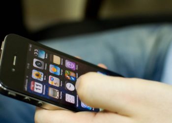 21-летний димитровградец оформлял на знакомых девушек дорогие телефоны