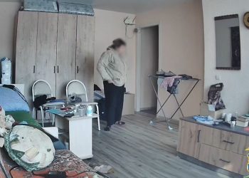 Жительница Ульяновска украла у 86-летней пенсионерки 95 тысяч рублей