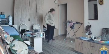 Жительница Ульяновска украла у 86-летней пенсионерки 95 тысяч рублей