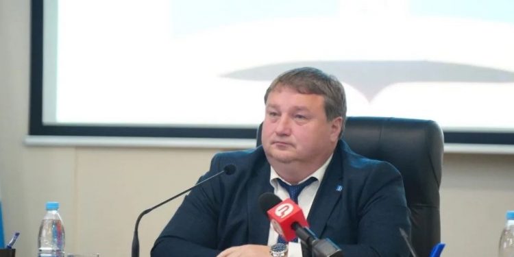 Мэр Ульяновска слегка поднялся в Национальном рейтинге
