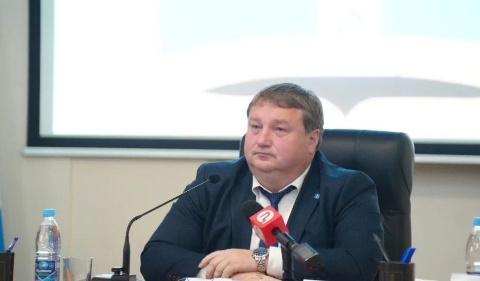 Мэр Ульяновска слегка поднялся в Национальном рейтинге