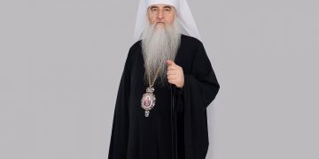Митрополит Лонгин поздравил мусульман Ульяновской области с Курбан-байрамом