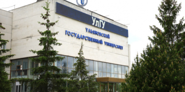 Акселерометр для crash-тестов автомобилей придумали в ульяновском вузе