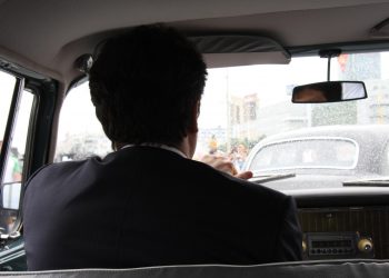 Вечером 4 мая снова перекроют движение в центре Ульяновска
