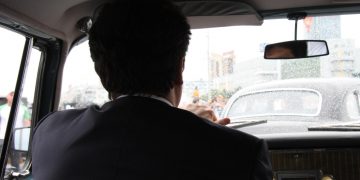 Вечером 4 мая снова перекроют движение в центре Ульяновска
