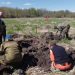 Ульяновские поисковики завершили весеннюю Вахту памяти