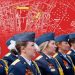 Из-за «Марша Победы» в центре Ульяновска перекроют движение