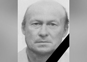 В Старой Кулатке простятся с героем СВО Рамилем Хисямутдиновым