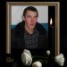 В Николаевском районе проводили в последний путь разведчика-гранатомётчика Сергея Сидяйкина