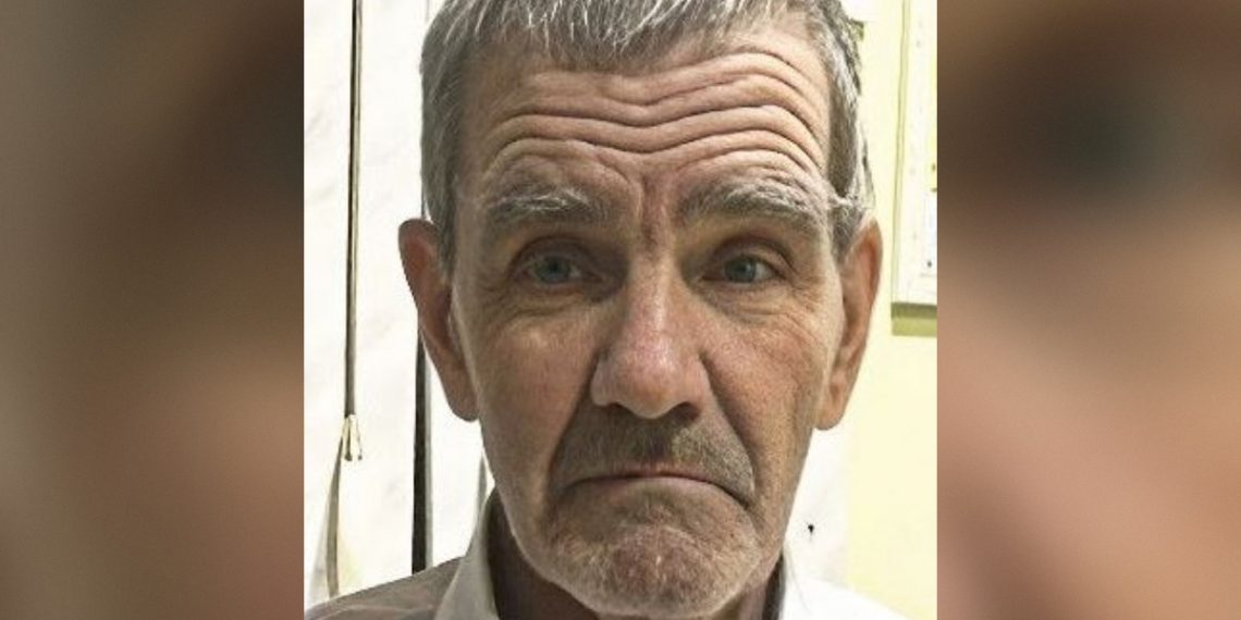 В Ульяновской области пропал 77-летний нуждающийся в медпомощи мужчина