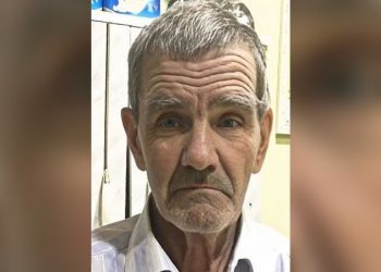 В Ульяновской области пропал 77-летний нуждающийся в медпомощи мужчина
