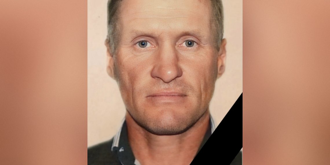 В Павловском районе с воинскими почестями похоронили героя СВО Алексея Сергеева