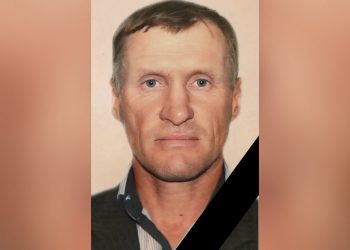 В Павловском районе с воинскими почестями похоронили героя СВО Алексея Сергеева