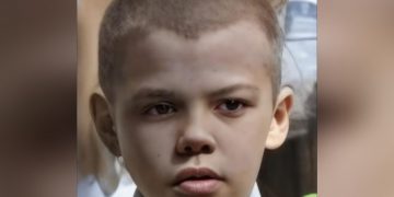 12-летний мальчик бесследно пропал в Заволжском районе Ульяновска