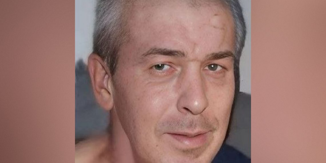 56-летний мужчина пропал в Ульяновске 9 мая