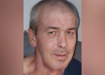 56-летний мужчина пропал в Ульяновске 9 мая