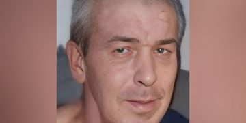 56-летний мужчина пропал в Ульяновске 9 мая