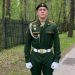 Курсант из Ульяновской области прошёл в строю победителей на Красной площади