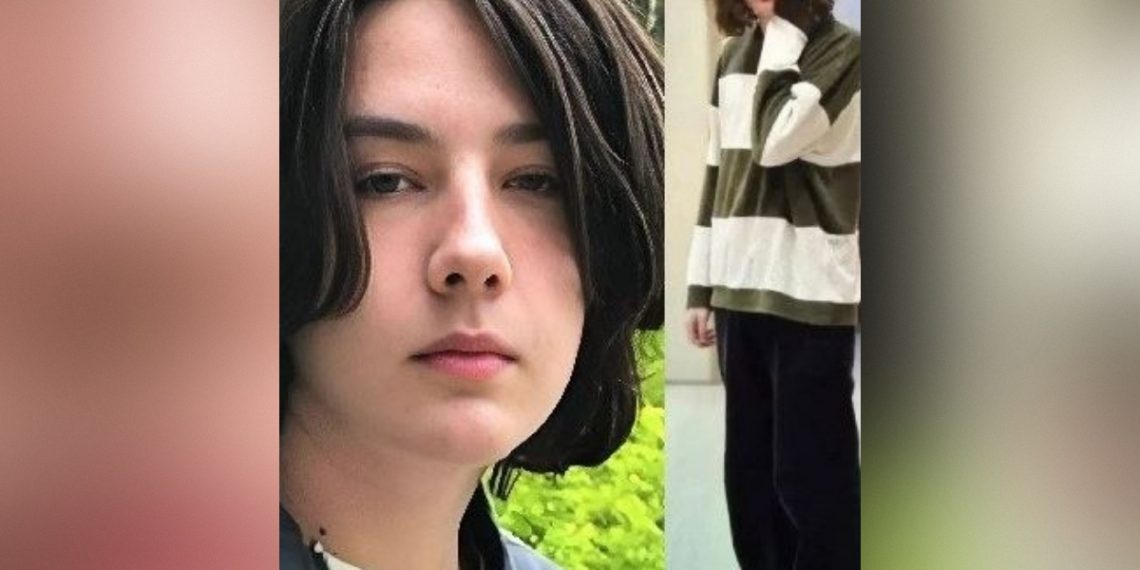 16-летний Лев Клинков пропал в Заволжском районе Ульяновска
