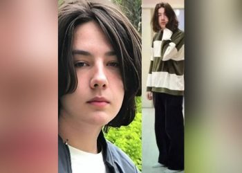 16-летний Лев Клинков пропал в Заволжском районе Ульяновска
