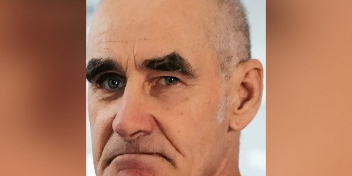 76-летний мужчина пропал в Заволжском районе Ульяновска