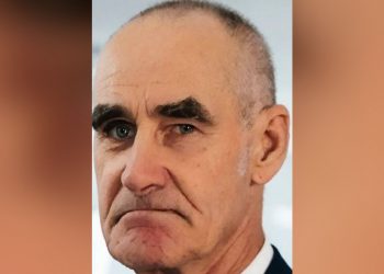 76-летний мужчина пропал в Заволжском районе Ульяновска