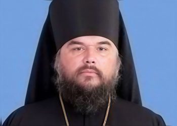 Игумен Александр (Марченко) назначен управляющим Барышской епархией