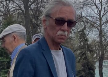 Ушёл из жизни Олег Каменский — «душа» музея-заповедника «Родина В.И. Ленина»