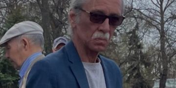 Ушёл из жизни Олег Каменский — «душа» музея-заповедника «Родина В.И. Ленина»