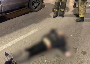 Смертность в ДТП не снижается: показатели нацпроекта под угрозой срыва в Ульяновской области