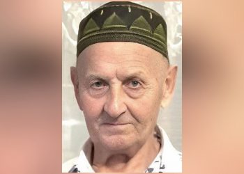 В Ульяновске пропал не ориентирующийся в пространстве пожилой мужчина