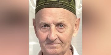 В Ульяновске пропал не ориентирующийся в пространстве пожилой мужчина