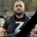 В Павловском районе прощаются с участником СВО и предпринимателем Бахманом Мусаевым