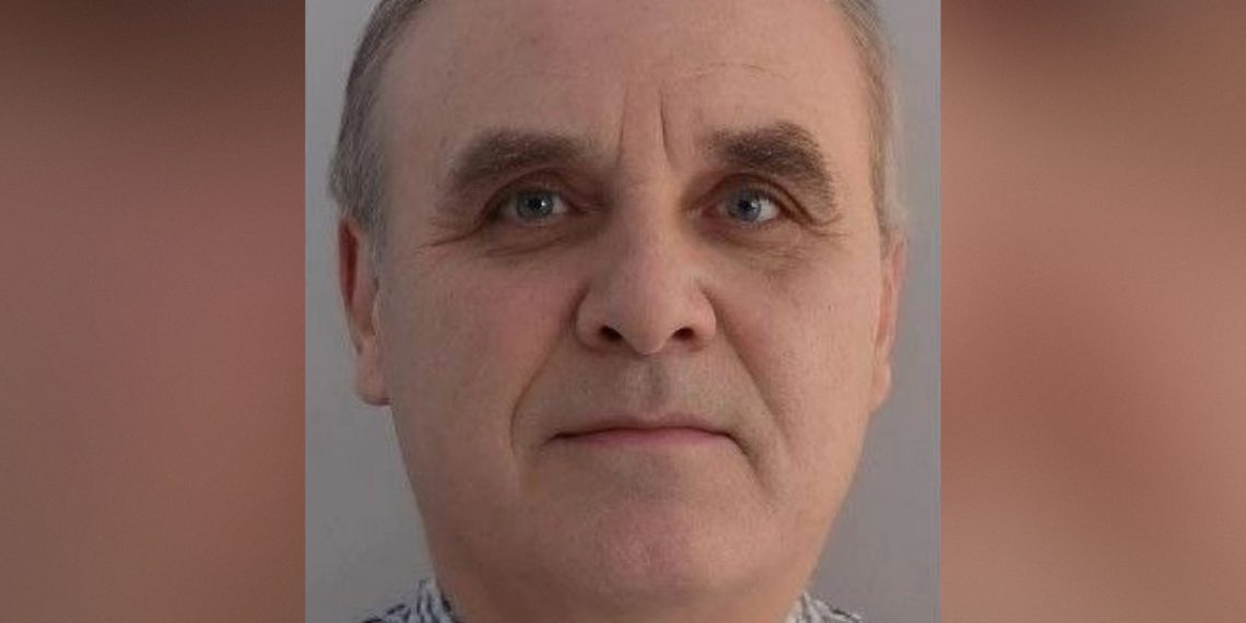 76-летний Юрий Якушкин бесследно пропал в Ульяновске