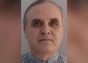 76-летний Юрий Якушкин бесследно пропал в Ульяновске