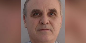76-летний Юрий Якушкин бесследно пропал в Ульяновске