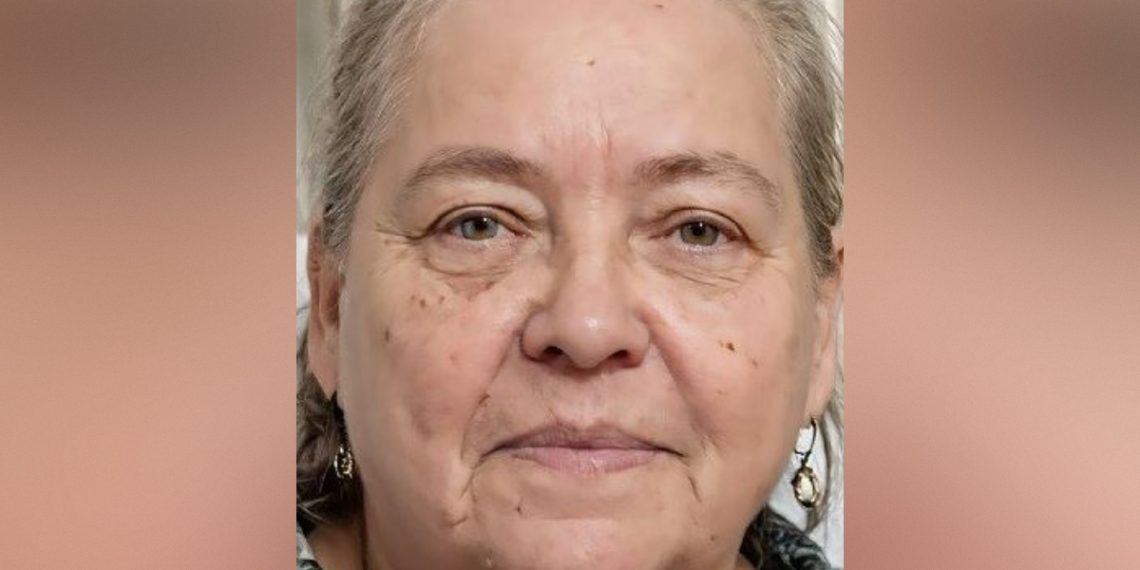 69-летняя горожанка с потерей памяти пропала в Ж/Д районе Ульяновска
