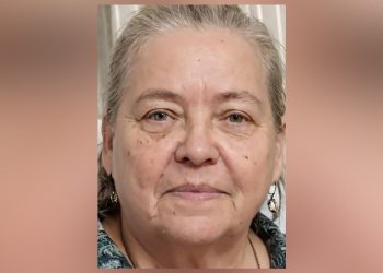 69-летняя горожанка с потерей памяти пропала в Ж/Д районе Ульяновска