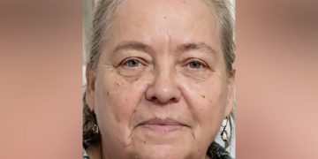 69-летняя горожанка с потерей памяти пропала в Ж/Д районе Ульяновска