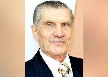 В Ульяновске ищут 77-летнего Виктора Трусова: мужчина пропал позавчера