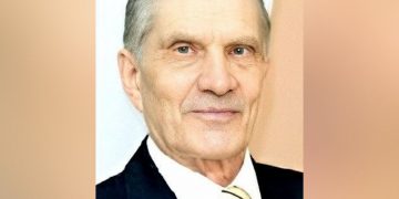 В Ульяновске ищут 77-летнего Виктора Трусова: мужчина пропал позавчера