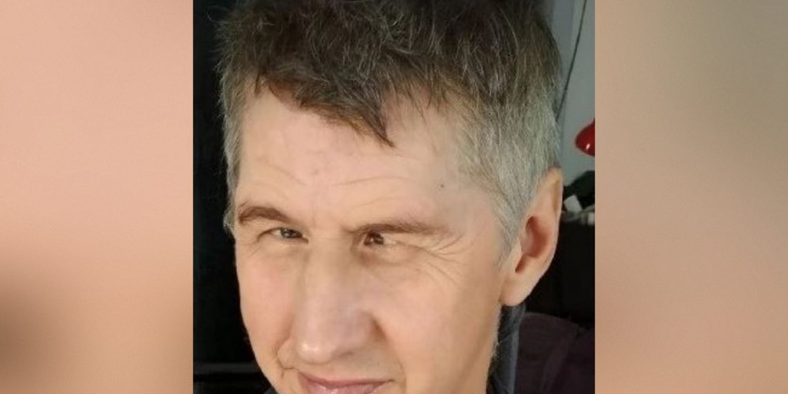 62-летний Андрей Кокушин пропал в селе Подлесное