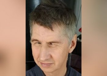 62-летний Андрей Кокушин пропал в селе Подлесное