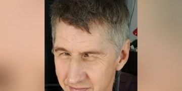 62-летний Андрей Кокушин пропал в селе Подлесное