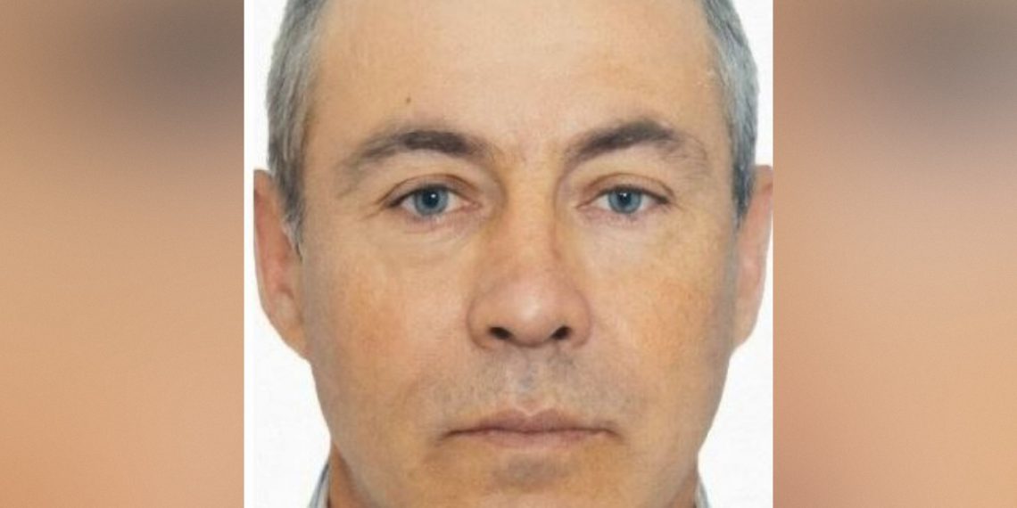 В Цильне бесследно пропал мужчина