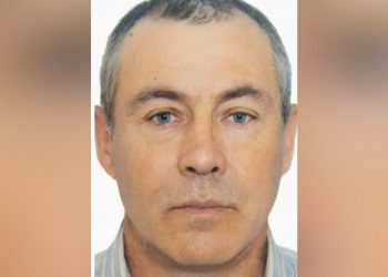 В Цильне бесследно пропал мужчина